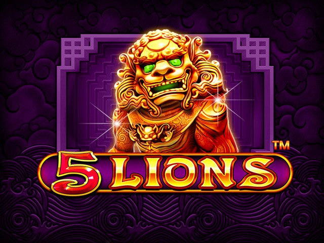 5lions
