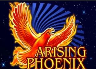 arisingphoenix
