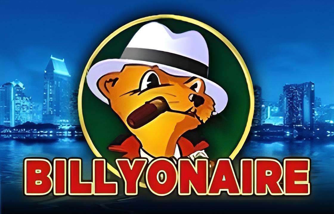 billyonaire