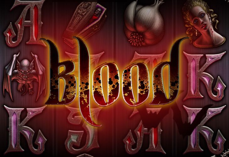 blood