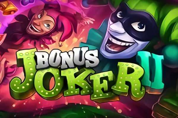 bonusjokerii
