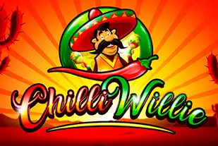 chilliwillie