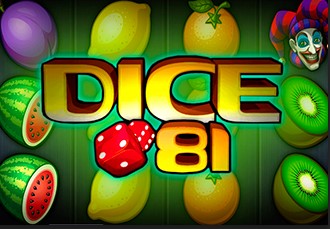 dice81