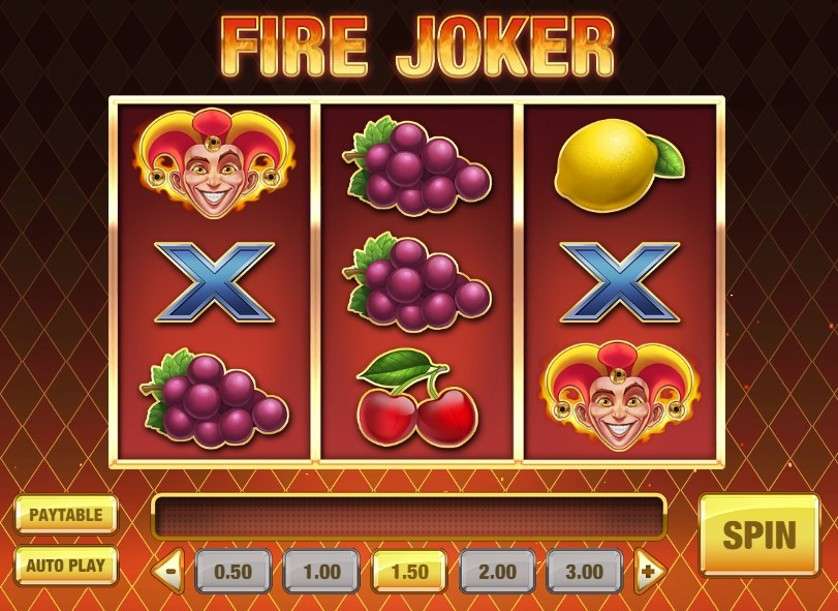 firejoker
