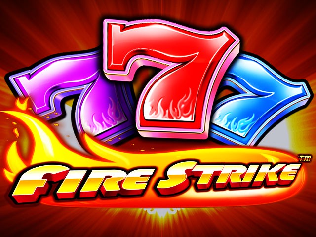 firestrike