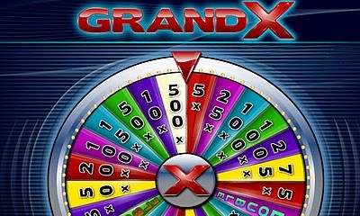 grandx