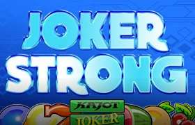 jokerstrong