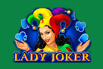 ladyjoker