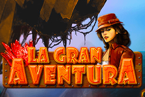 lagranaventura