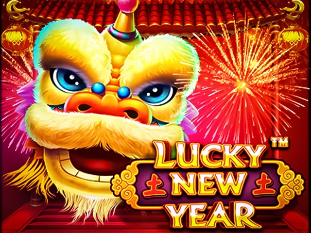 luckynewyear