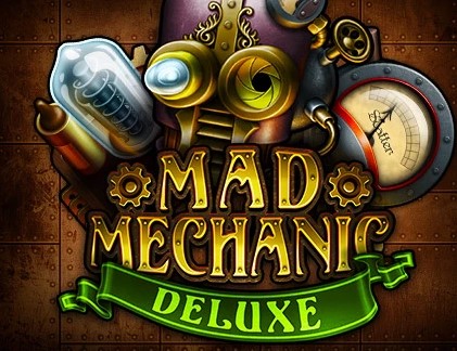 madmechanicdeluxe