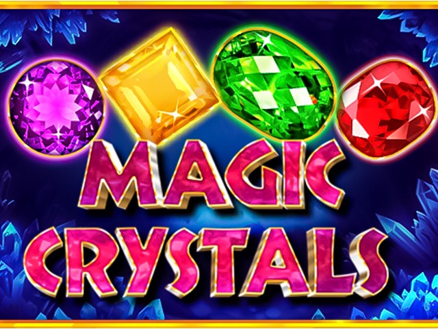 magiccrystals