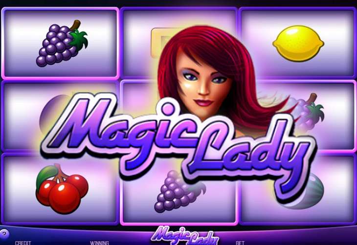 magiclady