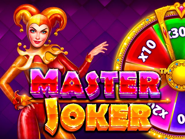 masterjoker