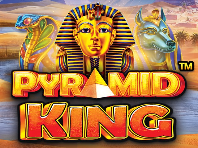 pyramidking