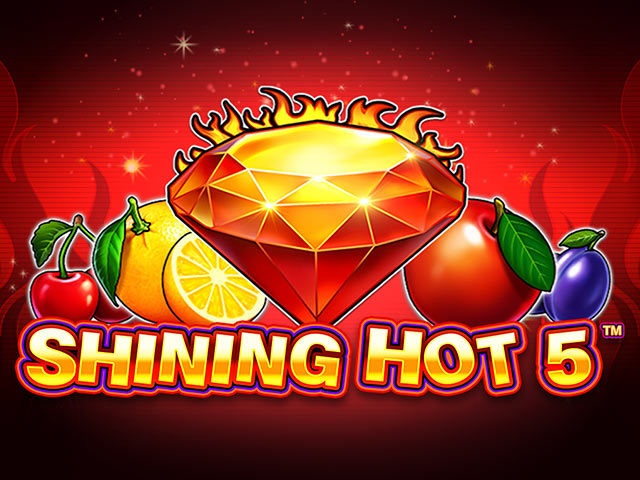 shininghot5