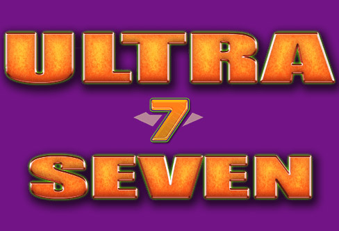 ultraseven