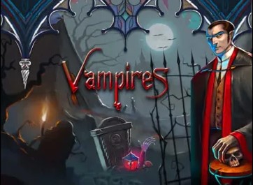 vampires